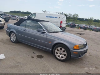 BMW 323CI