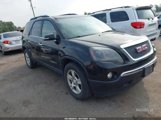 GMC ACADIA SLT-2