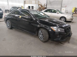 MERCEDES-BENZ MERCEDES-BENZ CLA 250 4MATIC