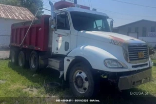 FREIGHTLINER FREIGHTLINER CONVENTIONAL COLUMBIA