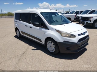 FORD FORD TRANSIT CONNECT XL