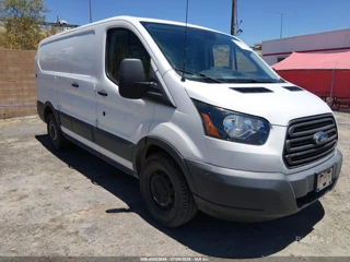 FORD FORD TRANSIT-150