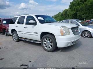 GMC YUKON DENALI DENALI