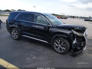 HYUNDAI HYUNDAI PALISADE SEL