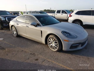 PORSCHE PORSCHE PANAMERA 4
