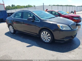 BUICK BUICK VERANO