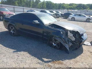 FORD FORD MUSTANG GT