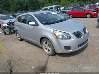 PONTIAC PONTIAC VIBE