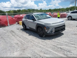 HYUNDAI HYUNDAI KONA SEL SPORT
