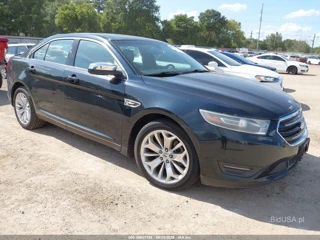 FORD FORD TAURUS LIMITED