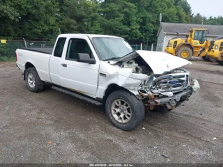 FORD FORD RANGER XLT