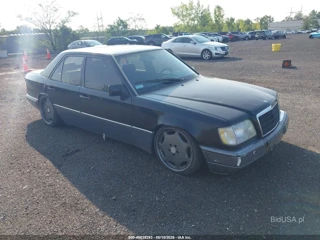 MERCEDES-BENZ MERCEDES-BENZ E 320