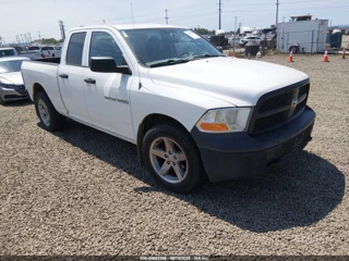 RAM RAM 1500 ST