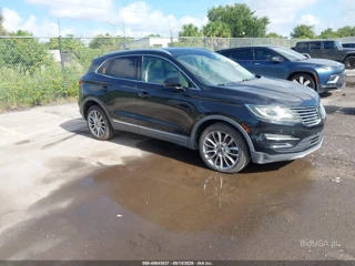 LINCOLN LINCOLN MKC