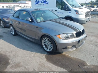 BMW 135I