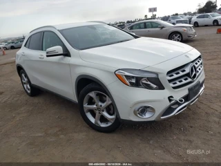 MERCEDES-BENZ MERCEDES-BENZ GLA 250
