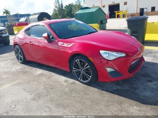 SCION SCION FR-S