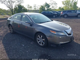 ACURA ACURA TL 3.5
