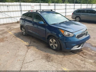 KIA KIA NIRO LX