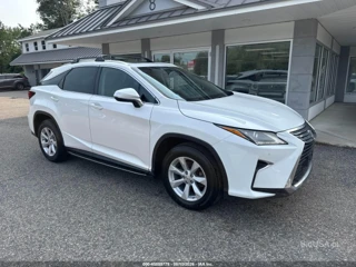 LEXUS LEXUS RX 350