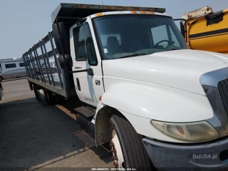 INTERNATIONAL INTERNATIONAL 4000 4300