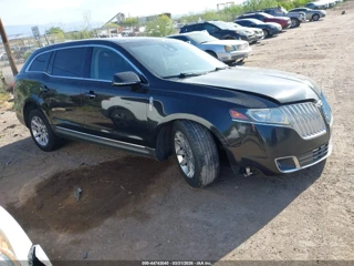 LINCOLN LINCOLN MKT