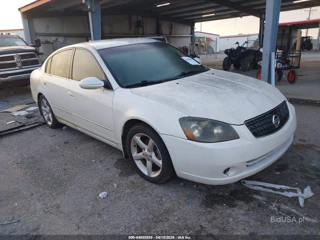 NISSAN NISSAN ALTIMA 3.5 SE