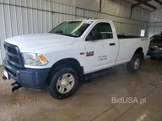 RAM 2500 ST