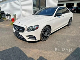 MERCEDES-BENZ E AMG 53 4MATIC