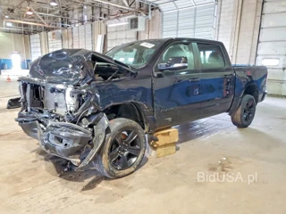 RAM 1500 BIG HORN