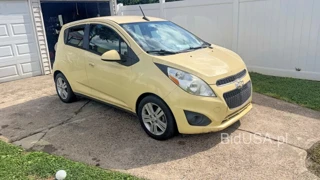CHEVROLET SPARK 1LT
