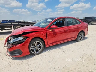 VOLKSWAGEN JETTA SE