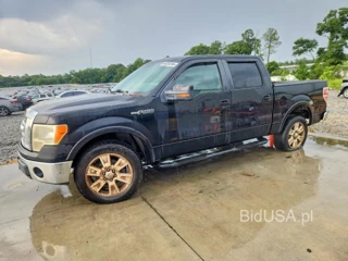 FORD F150 SUPERCREW
