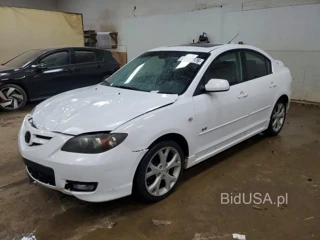 MAZDA 3 S