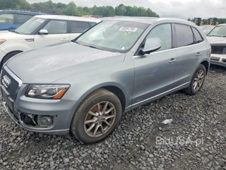 AUDI Q5 PREMIUM PLUS