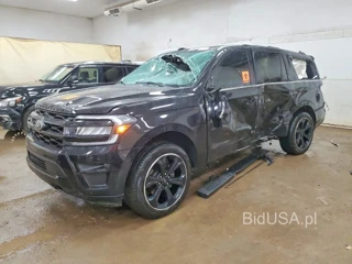 FORD EXPEDITION MAX LIMITED
