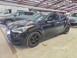 HYUNDAI VELOSTER BASE