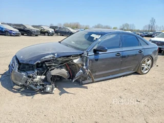 AUDI A6 PREMIUM PLUS
