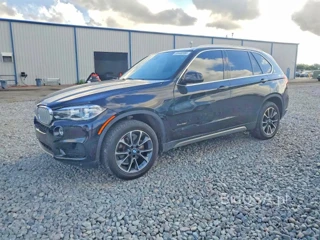 BMW X5 XDRIVE35I
