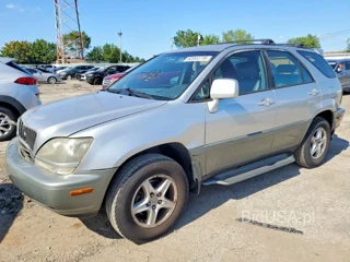 LEXUS RX 300