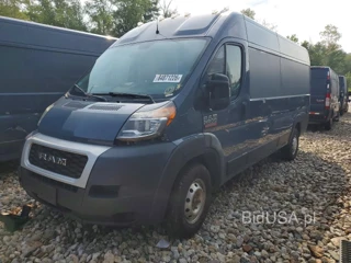 RAM PROMASTER 3500 3500 HIGH