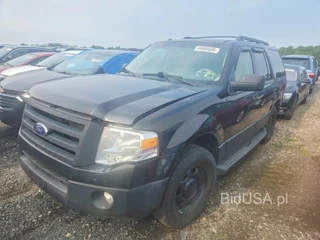 FORD EXPEDITION XL