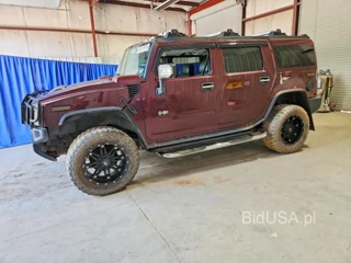 HUMMER H2