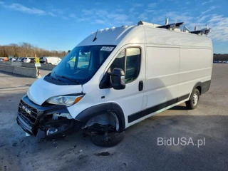 RAM PROMASTER 3500 3500 HIGH