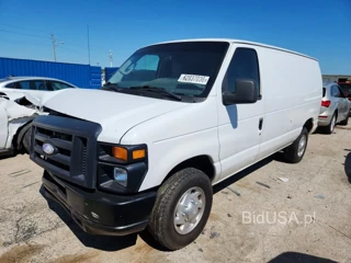 FORD E250