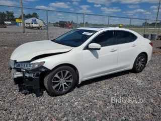 ACURA TLX TECH