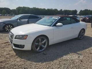 AUDI A5 PREMIUM PLUS