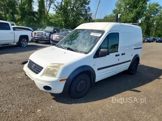 FORD TRANSIT CONNECT XLT