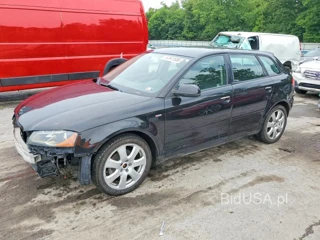 AUDI A3 PREMIUM PLUS