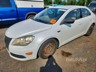 SUZUKI KIZASHI S